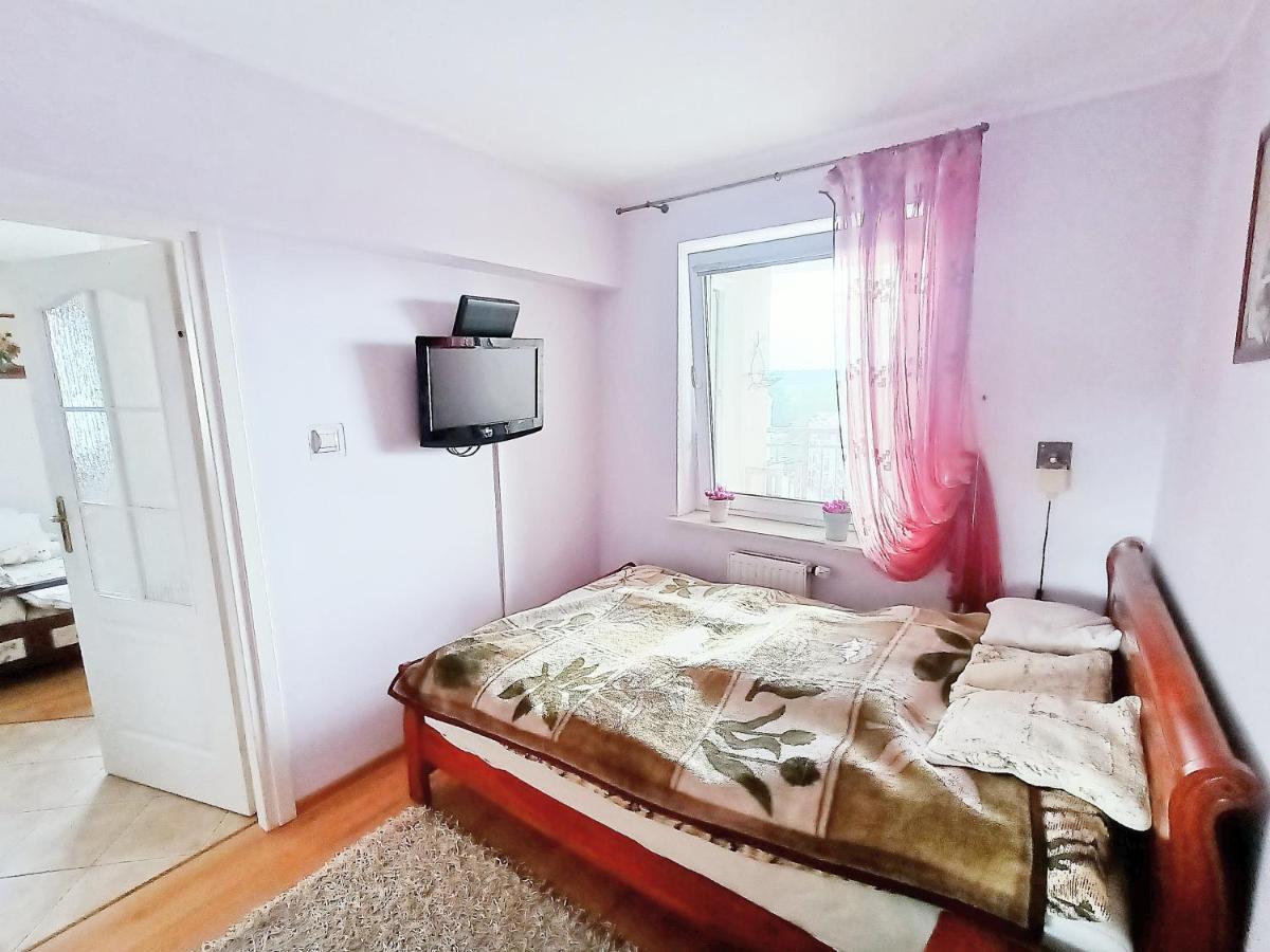 Apartament Na Srebrnej Olsztyn  Luaran gambar