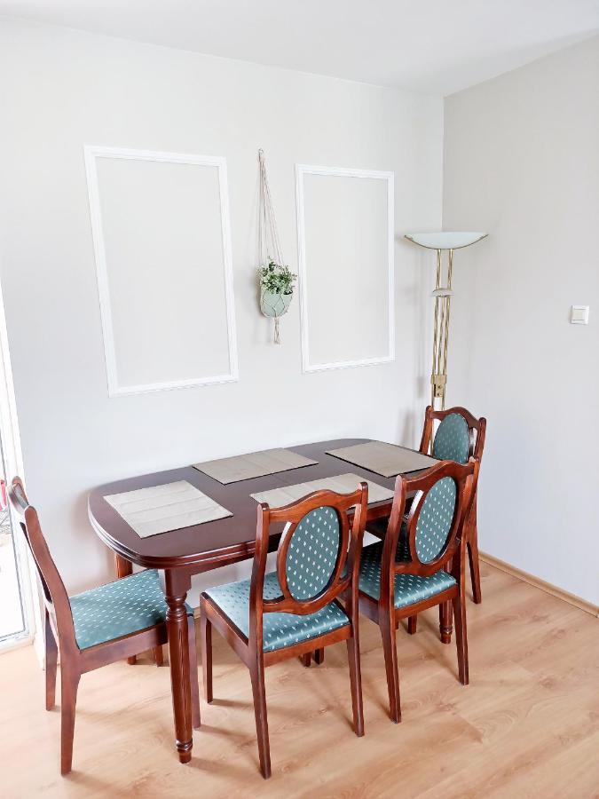 Apartament Na Srebrnej Olsztyn  Luaran gambar